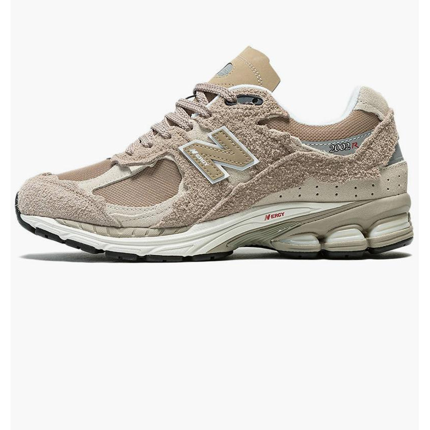 New Balance Кросівки  2002Rdl Beige M2002RDL 44 - зображення 1