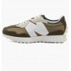 New Balance Кросівки  327 Brown MS327DC 44 - зображення 1