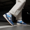 New Balance Кросівки  574 Blue U574RA2 40 - зображення 3