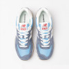 New Balance Кросівки  574 Blue U574RA2 45.5 - зображення 6