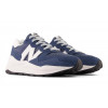 New Balance Кросівки  5740 V1 Blue M5740VPA 42 - зображення 4