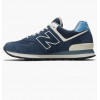 New Balance Кросівки  U 574 Ez2 Blue U574EZ2 41.5 - зображення 1