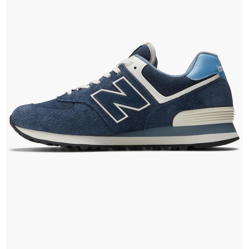 New Balance Кросівки  U 574 Ez2 Blue U574EZ2 41.5 - зображення 1