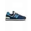 New Balance Кросівки  U 574 Ez2 Blue U574EZ2 41.5 - зображення 2