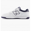 New Balance Кросівки  Bb 480 Lwn White BB480LWN 44.5 - зображення 1