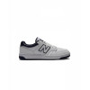 New Balance Кросівки  Bb 480 Lwn White BB480LWN 44.5 - зображення 2