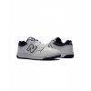 New Balance Кросівки  Bb 480 Lwn White BB480LWN 44.5 - зображення 5