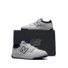 New Balance Кросівки  Bb 480 Lwn White BB480LWN 44.5 - зображення 6