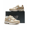 New Balance Кросівки  M 2002 Rsc Beige M2002RSC 44.5 - зображення 6