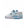 New Balance Кросівки  Bbw 550 Bc White BBW550BC 37 - зображення 4