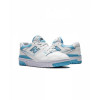 New Balance Кросівки  Bbw 550 Bc White BBW550BC 37 - зображення 5