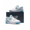 New Balance Кросівки  Bbw 550 Bc White BBW550BC 37 - зображення 6