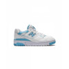 New Balance Кросівки  Bbw 550 Bc White BBW550BC 37.5 - зображення 2