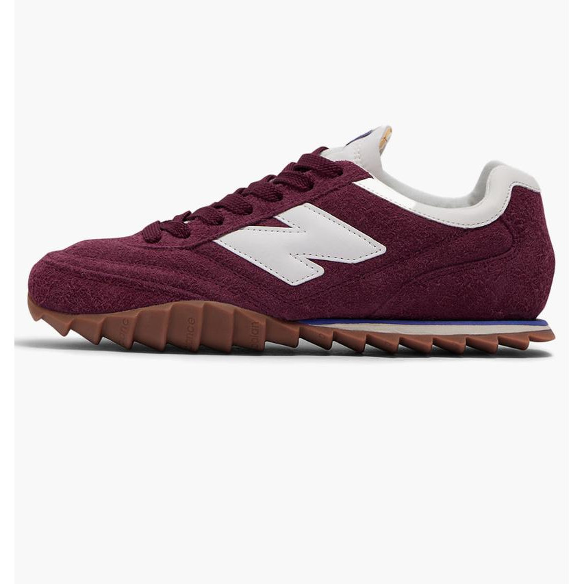 New Balance Кросівки  Rc30 Sneaker Bordo URC30RD 42.5 - зображення 1