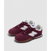 New Balance Кросівки  Rc30 Sneaker Bordo URC30RD 42.5 - зображення 2