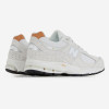 New Balance Кросівки  2002R White M2002REC 46.5 - зображення 5