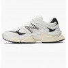 New Balance Кросівки  9060 White U9060AAB 44.5 - зображення 1