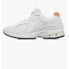 New Balance Кросівки  2002R White M2002REC 44.5 - зображення 1