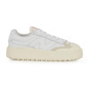 New Balance Кросівки  Ct302 Leather Blanc/ White CT302OB 40.5 - зображення 2