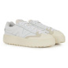 New Balance Кросівки  Ct302 Leather Blanc/ White CT302OB 40.5 - зображення 3