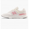 New Balance Кросівки  997 White CW997HSA 40.5 - зображення 1