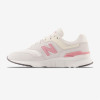 New Balance Кросівки  997 White CW997HSA 40.5 - зображення 2