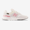 New Balance Кросівки  997 White CW997HSA 40.5 - зображення 3