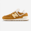 New Balance Кросівки  574 Brown U574OB2 44 - зображення 2