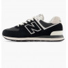 New Balance Кросівки  574 Blue U574Go2 45 - зображення 1