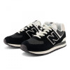 New Balance Кросівки  574 Blue U574Go2 45 - зображення 5