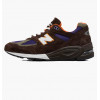 New Balance Кросівки  Made In Usa 990V2 Brown M990Br2 44 - зображення 1