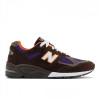 New Balance Кросівки  Made In Usa 990V2 Brown M990Br2 44 - зображення 2