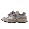 New Balance Кросівки  2002R Grey M2002Rvc 44 - зображення 4