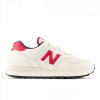 New Balance Кросівки  574 Legacy White U574Lgtc 45 - зображення 2