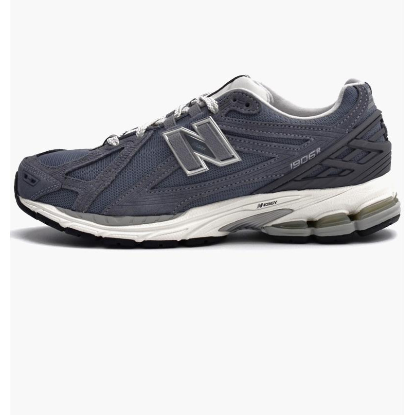 New Balance Кросівки  1906R Grey M1906Rv 44.5 - зображення 1