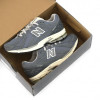 New Balance Кросівки  1906R Grey M1906Rv 44.5 - зображення 6