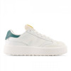 New Balance Кросівки  Ct302 White Ct302Lf 37.5 - зображення 2