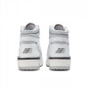 New Balance Кросівки  650 White Bb650Rwc 44.5 - зображення 6