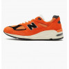 New Balance Кросівки  990V2 Made In Usa Orange M990Ai2 43 - зображення 1