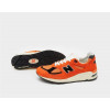 New Balance Кросівки  990V2 Made In Usa Orange M990Ai2 43 - зображення 3