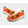 New Balance Кросівки  990V2 Made In Usa Orange M990Ai2 43 - зображення 5