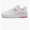 New Balance Кросівки  550 White Bbw550Bd 37.5 - зображення 1