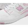 New Balance Кросівки  550 White Bbw550Bd 37.5 - зображення 6