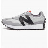 New Balance Кросівки  327 Grey U327Cg 42 - зображення 1