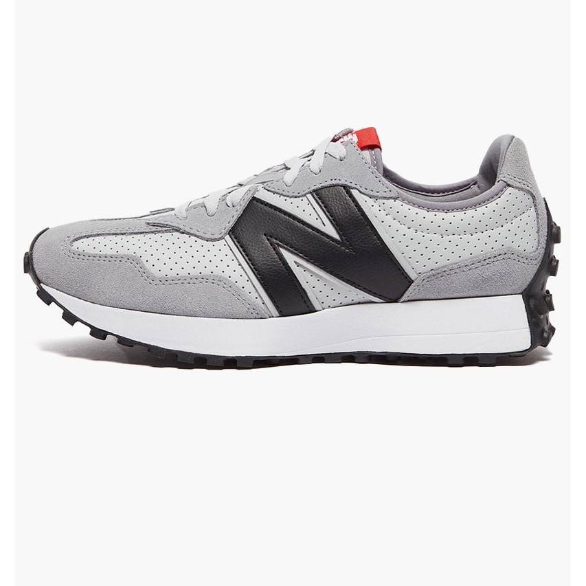 New Balance Кросівки  327 Grey U327Cg 42 - зображення 1