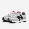 New Balance Кросівки  327 Grey U327Cg 42 - зображення 2