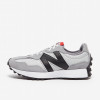 New Balance Кросівки  327 Grey U327Cg 42 - зображення 3