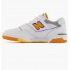 New Balance Кросівки  550 White Bb550Wto 45 - зображення 1