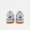 New Balance Кросівки  550 White Bb550Wto 45 - зображення 5