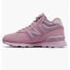 New Balance Кросівки  574 pink WH574BF 37 - зображення 1